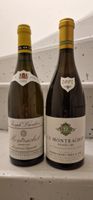 2 x Le Montrachet 2005/2007