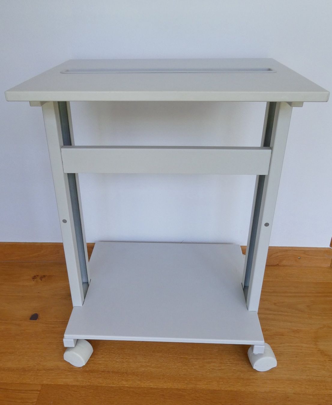 Tables: Druckertisch / Printertisch SIS – D'occasion à Glarus par Zigerfrigg 2