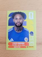 Panini WM 2026 CUW 12