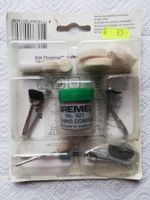 Dremel Polier-Set Nr. 421, neu und originalverpackt