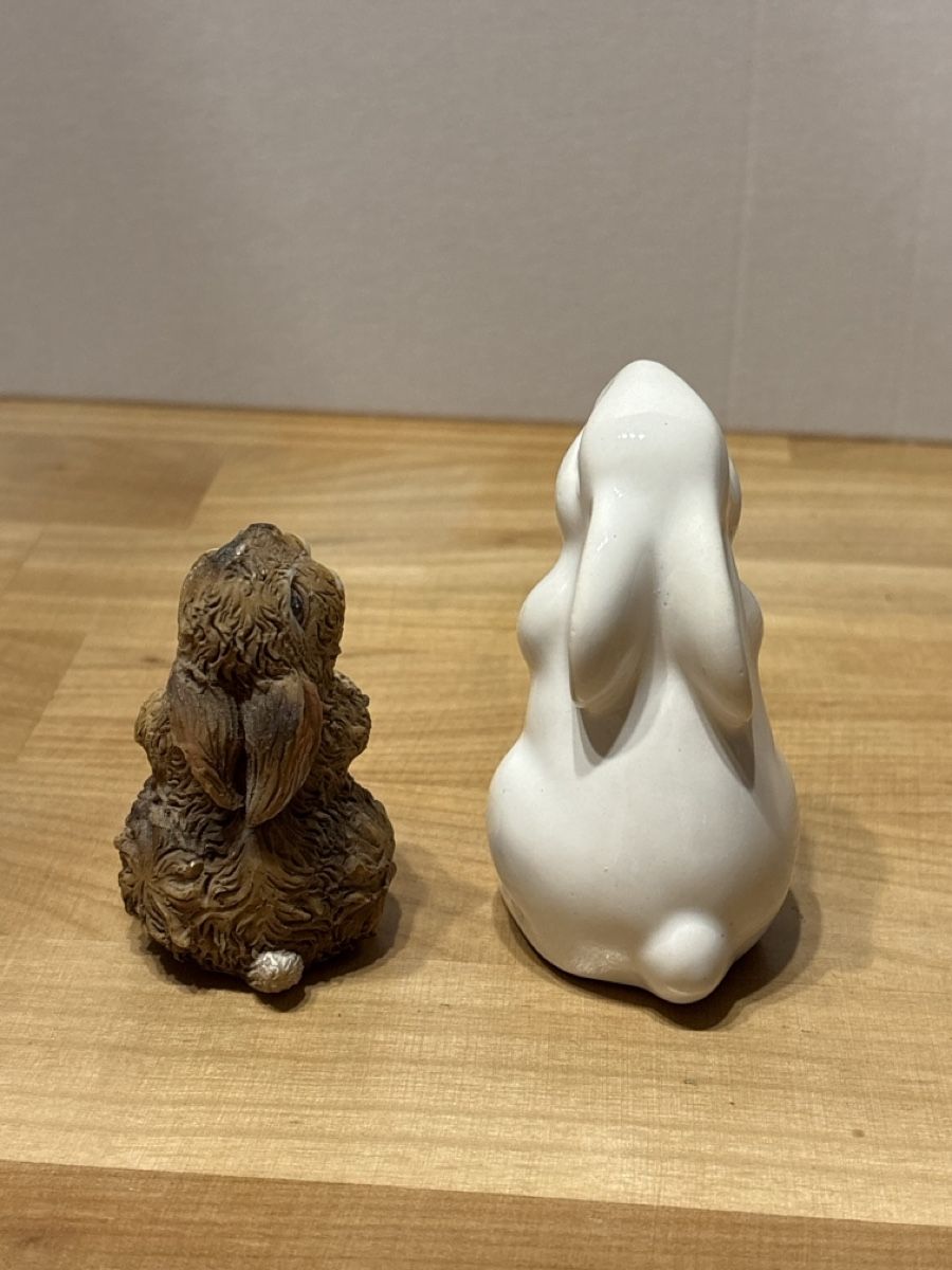 Tutte le decorazioni: Oster Deko Lot – Usato da Rümlang venduto da euqinom16 4