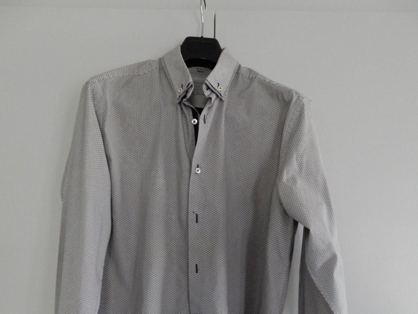 Maddison Camicie: Herrenhemd Maddison – Usato da Obergösgen venduto da asc_72pf 1