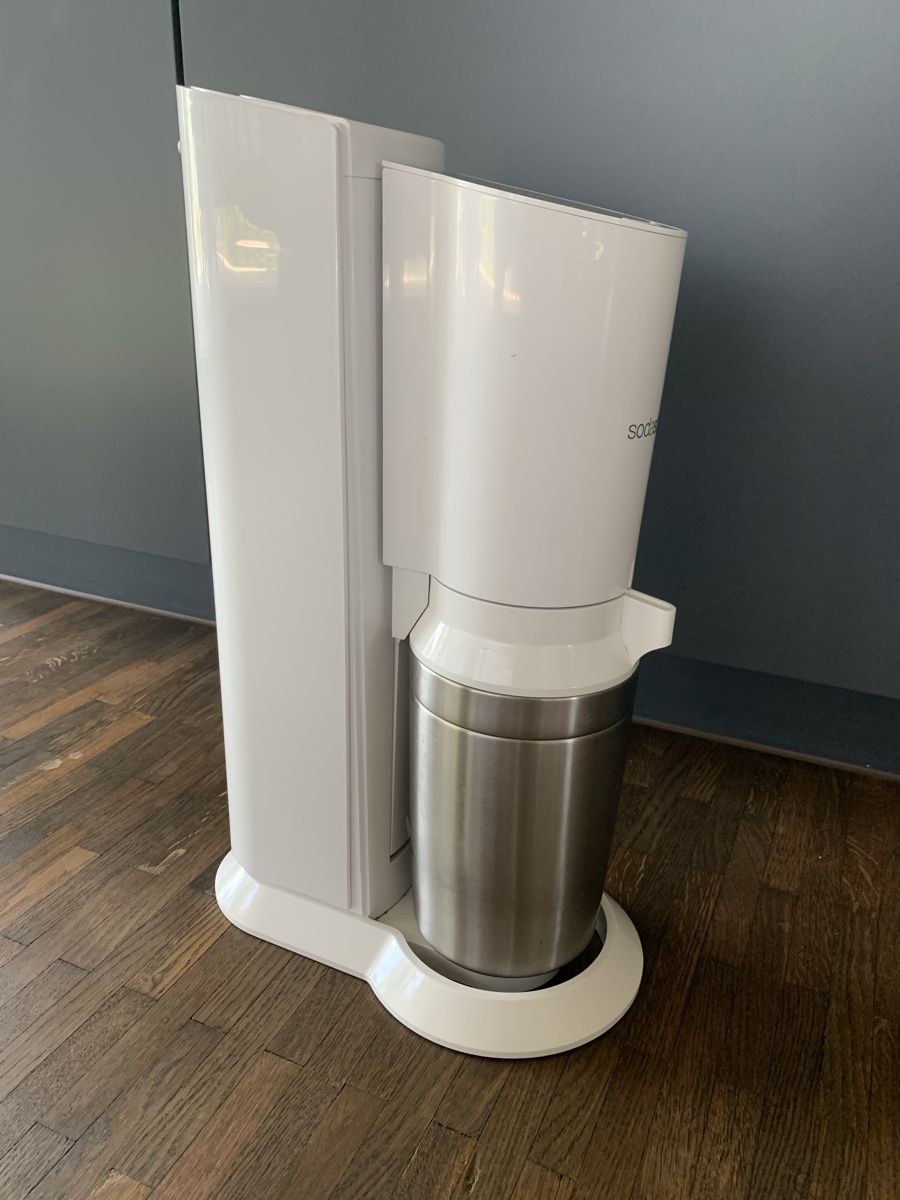 Sodastream Appareils de cuisine: Sodastream – D'occasion à Ipsach par lapierre920 1