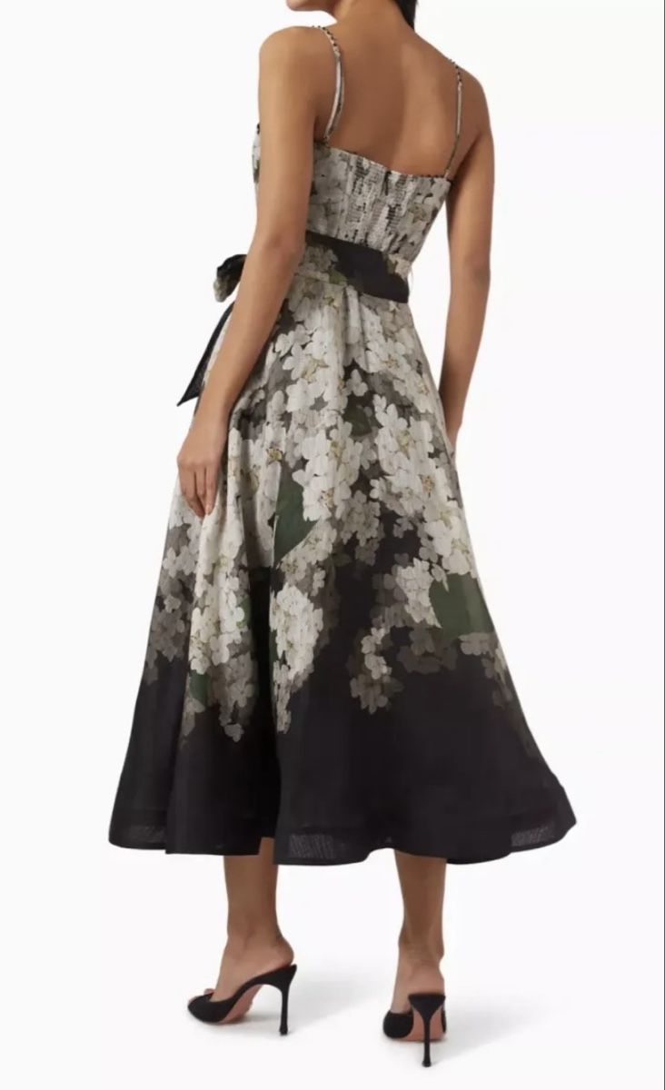 Zimmermann Vestiti: Zimmermann Bustier Kleid Grösse 0 – Nuovo (secondo la descrizione) da Habsburg venduto da franziska_81 1