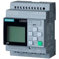 Siemens LOGO! 24 CE      6ED1052-1CC08-0BA2
