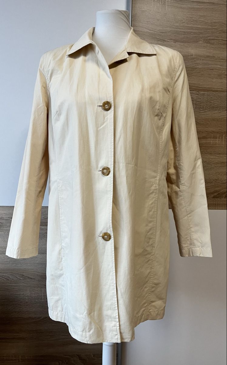 Cappotti: Trenchcoat  – Nuovo (secondo la descrizione) da Widnau venduto da Alexona