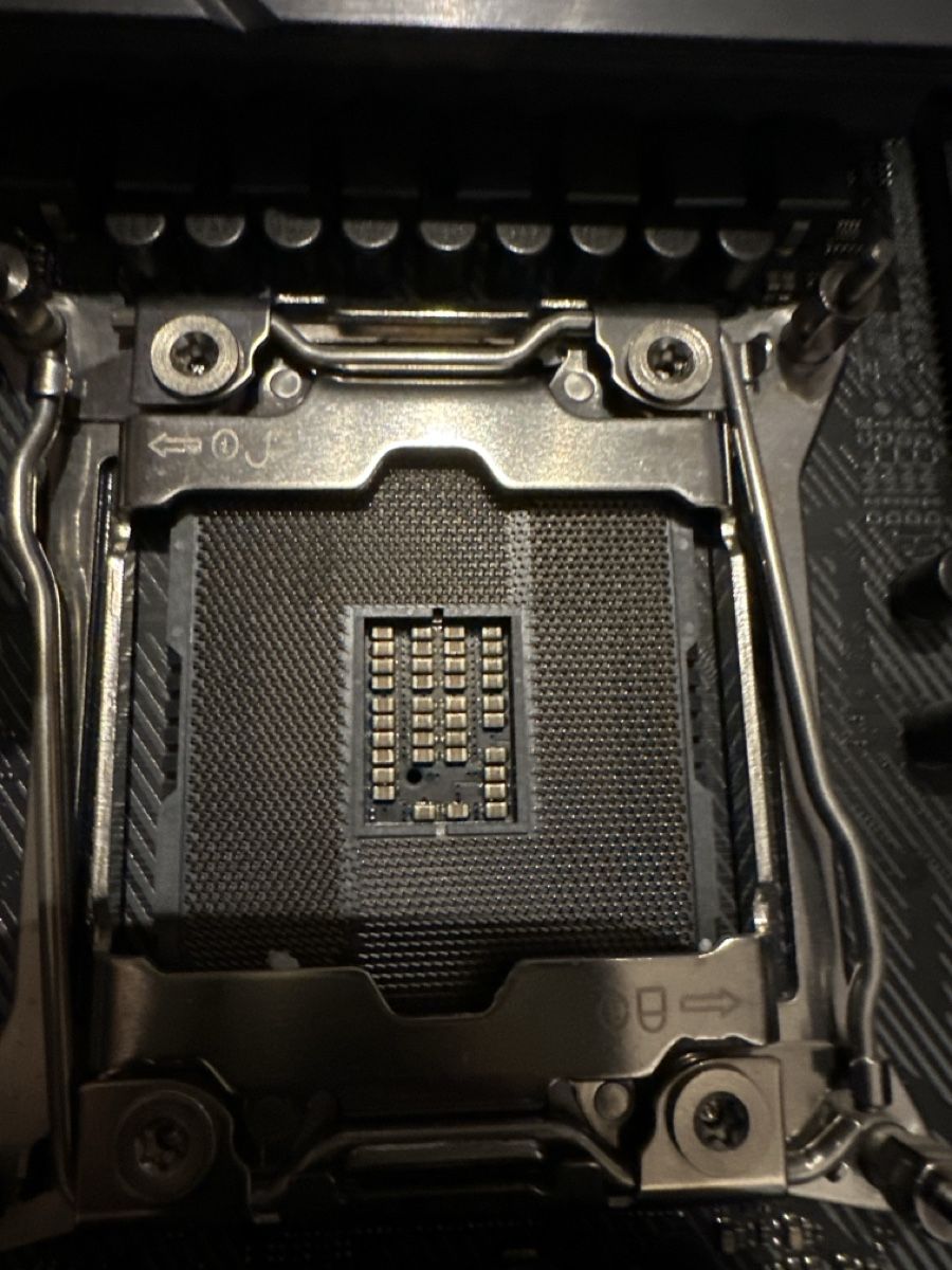 Asus Schede madri: ASUS ROG STRIX X299-E Gaming – Usato da Rüthi (Rheintal) venduto da JakubSutor 5