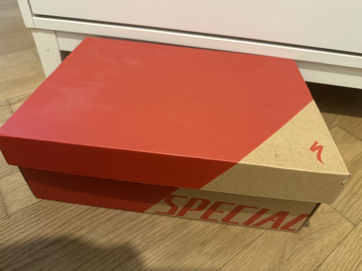 Specialized Herrenschuhe: Specialized Recon 1.0 MTB Schuhe, Grösse 46, Neue  – Neu und originalverpackt aus Solothurn von Leo2207 6