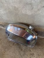 Sachs 503 Mofa Tank Chrom