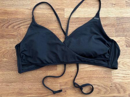 O'Neill Bikini Oberteil schwarz Grösse M42 fast wie neu