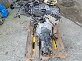 Bmw 320i E46 Getriebe
