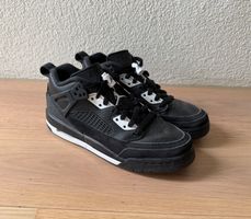Jordan Spizike Low 40 Schuhe Sneaker Nike Air