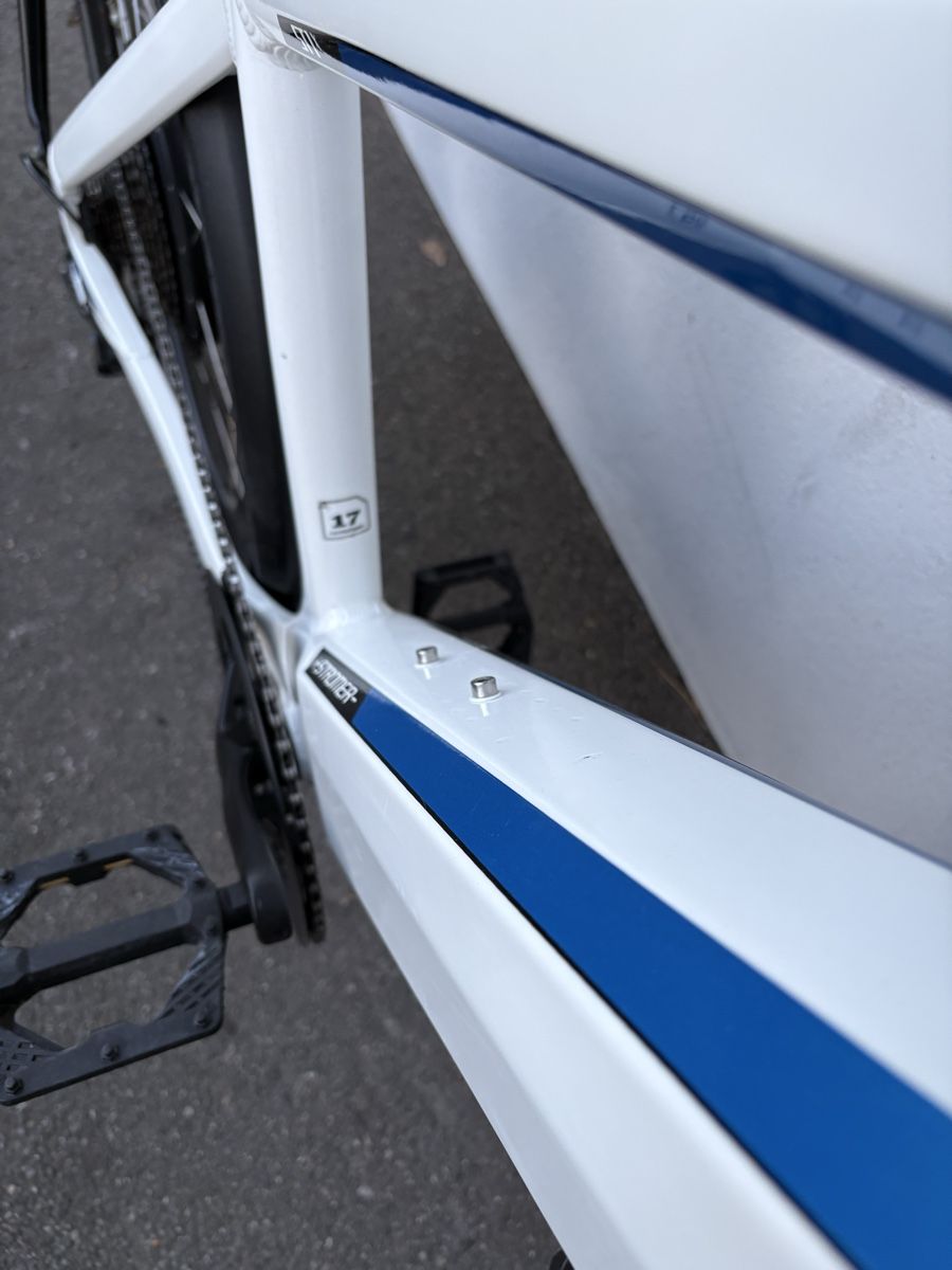 Stromer Biciclette: Stromer ST1X Sport, 45km/h, Gr. M/17 – Usato da Biel/Bienne venduto da dalbotex 3