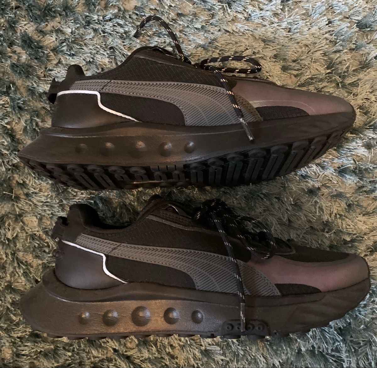 Scarpe da uomo: Puma Sneaker Wild Rider 40.5 – Nuovo (secondo la descrizione) da Winterthur venduto da Darfweg 2