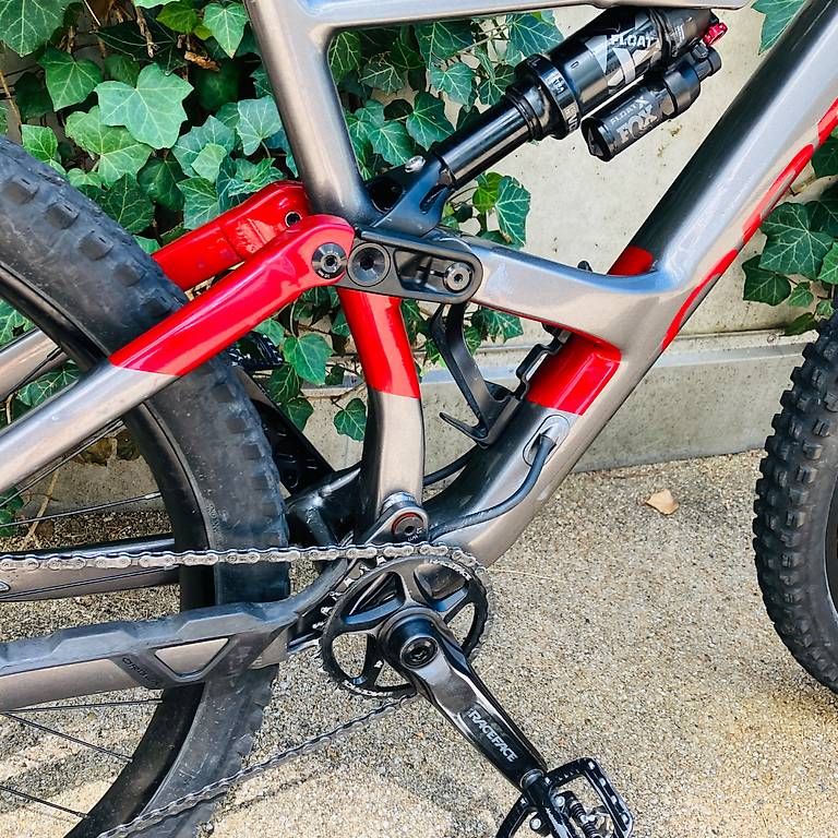Biciclette: VTT Orbea Occam H20 LT 2023 - taille M  – Usato da Carouge GE venduto da alexch33