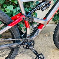 VTT Orbea Occam H20 LT 2023 - taille M 