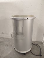 Novamatic Party Cooler 45 - Getränkekühlschrank auf Rollen
