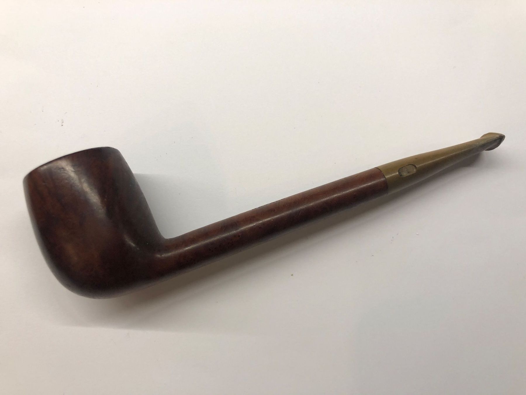 Pipe & Accessori: Pfeife Chacom Royale – Usato da Nunningen venduto da anclaudia