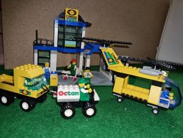 Lego Town Cargo 6330 Transport