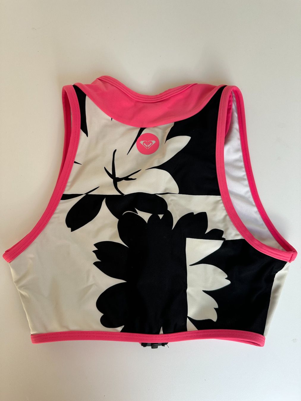 Top: Roxy Bikinioberteil Grösse S – Usato da Schafisheim venduto da Fabienne.vis 1