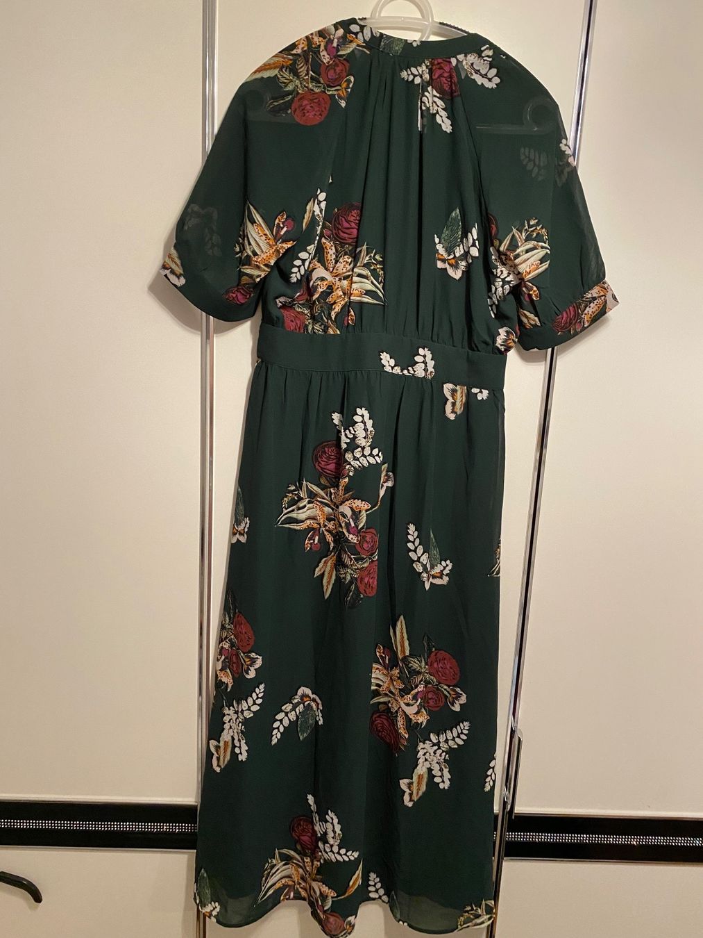 Zalando Vestiti: Damen Kleid von ZALANDO gr.40 – Usato da Pfungen venduto da Sheki56 2