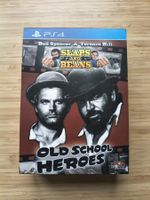 Bud Spencer & Terence Hill: Slaps and Beans (PS 4)