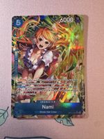 Nami OP11-054 One Piece NM