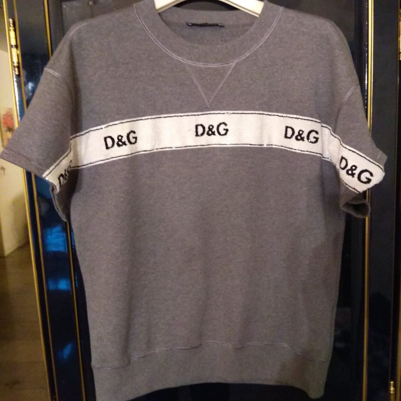 Dolce & Gabbana Pullover & Sweatshirts: Dolche Gabbana Pullover gr L neu. – Neu (gemäss Beschreibung) aus Basel von pro_79rs 1