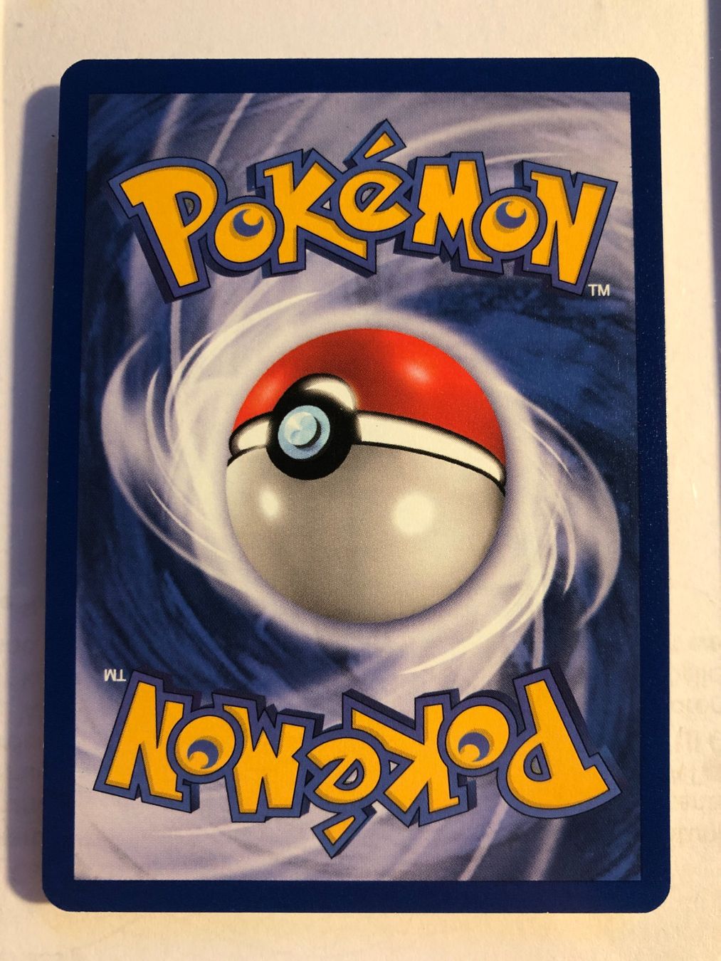 Sammelbilder & Trading cards: Rattata 1st Team Rocket - MINT - ab 1.- – Gebraucht aus Giubiasco von dan_pr8b 4