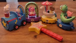 Peppa Pig- Peppas Magischer Paradezug