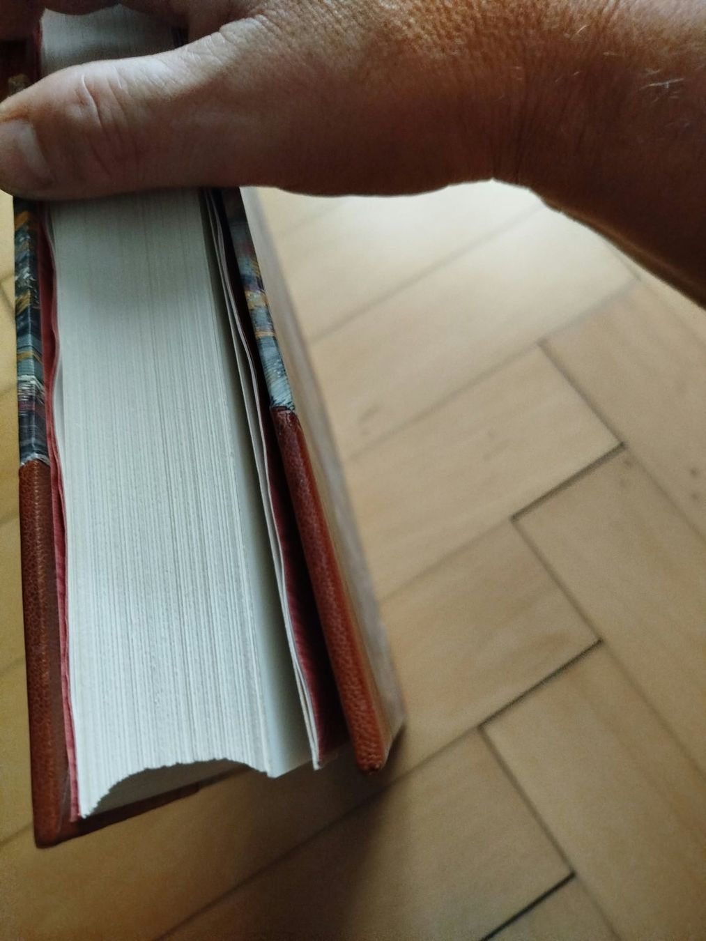 Bücher: Livre Pendule Française – Gebraucht aus La Chaux-de-Fonds von Emmaus2300CDF 1