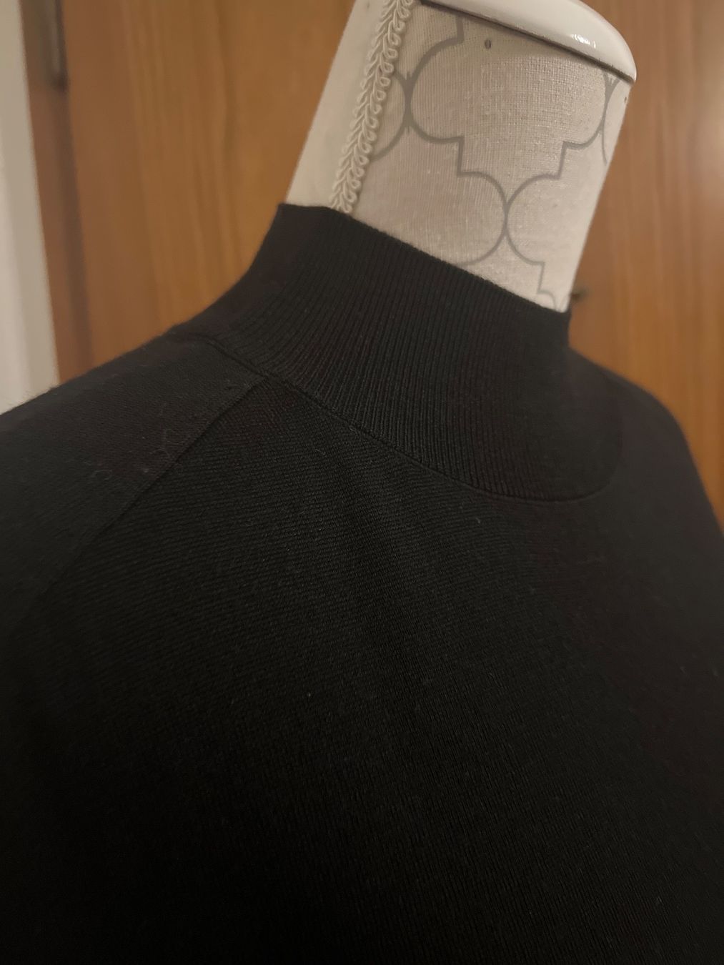 Cos Vestiti: Cos Wolle Maxi Kleid Gr.L – Nuovo (secondo la descrizione) da Basel venduto da SimpleE 2