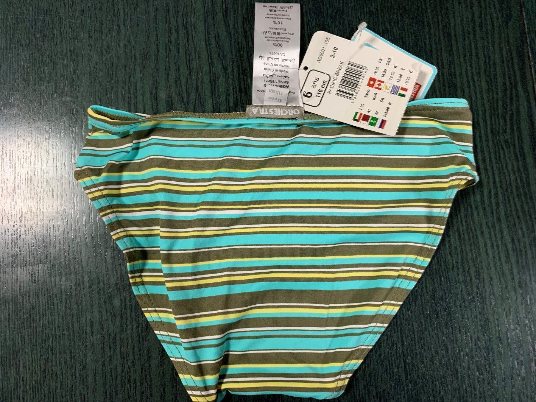 Hosen: Orchestra NEU 116, Ladenpreis 19.90 SFR – Neu und originalverpackt aus Versegeres von kista 2