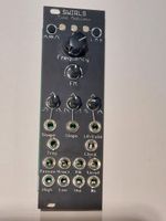 Swirls Micro version of Tides by Mutable Instruments