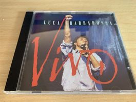 Luca Barbarossa – Vivo