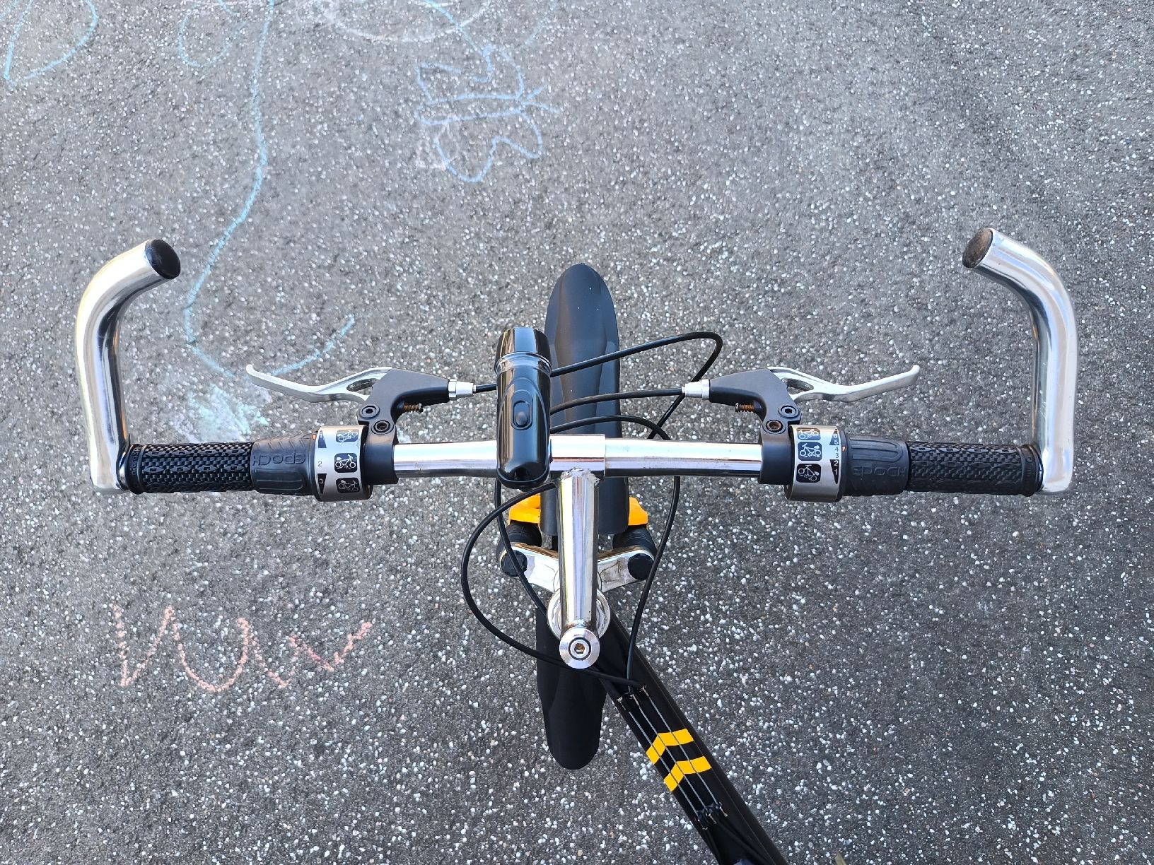 Biciclette: Mountainbike Fully ab Service – Usato da Amriswil venduto da FahrRadService 4