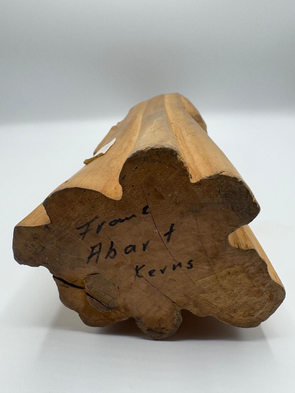 Statuette: Bruder Klaus – Usato da Sachseln venduto da BONATI01 6