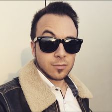 Profile image of Back2flash