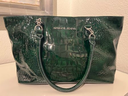 Tasche Armani Jeans