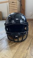 American Football Helm Xenith Shadow 2023, Large