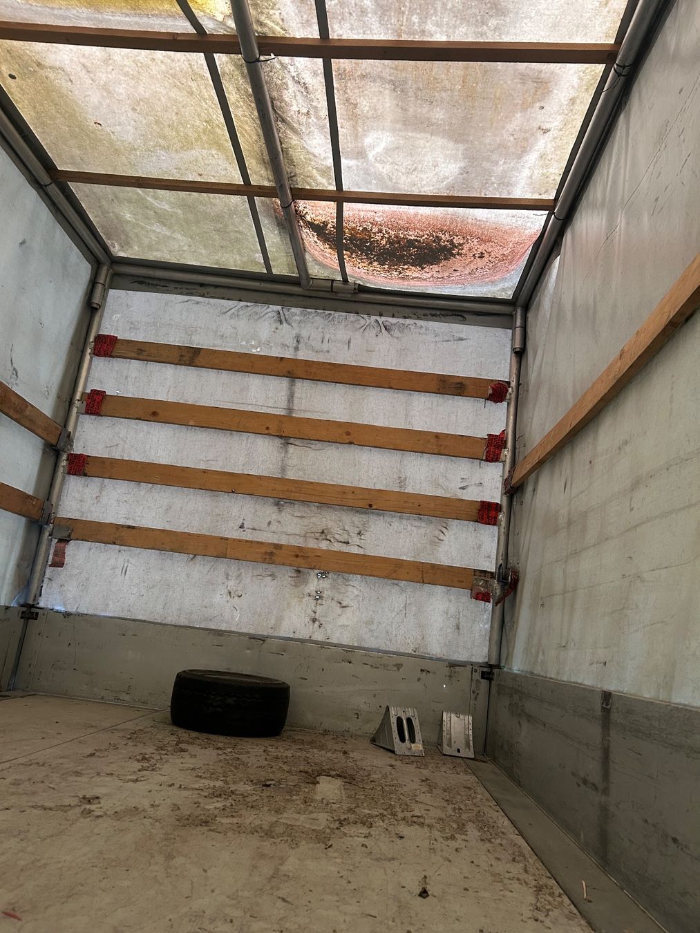 Rimorchi: Anhänger zu verkaufen – Usato da Baden venduto da paeddinskky 4