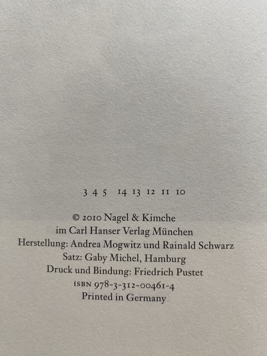 Libri: Und werde immer Ihr Freund sein - Eveline Hasler – Usato da Schwarzenburg venduto da Michellu 6
