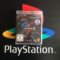 Gran Turismo 5 für PS3