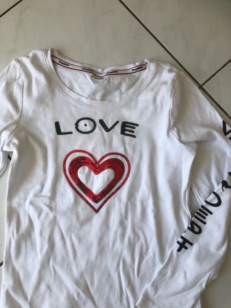 Sweatshirt Gr. 36/38