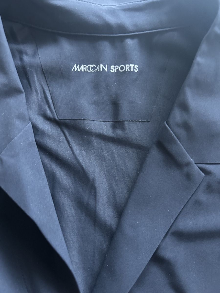 Marc Cain Blusen: Camicia Marccain taglia 38 – Neu (gemäss Beschreibung) aus Locarno von Matic04 5