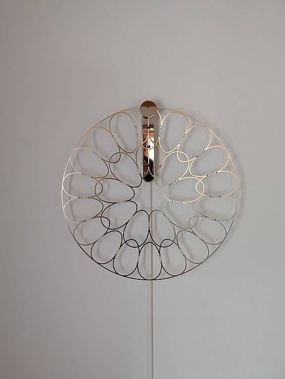 Lampade: Dekorative Wandlampe – Usato da Känerkinden venduto da sim_tf5s 1