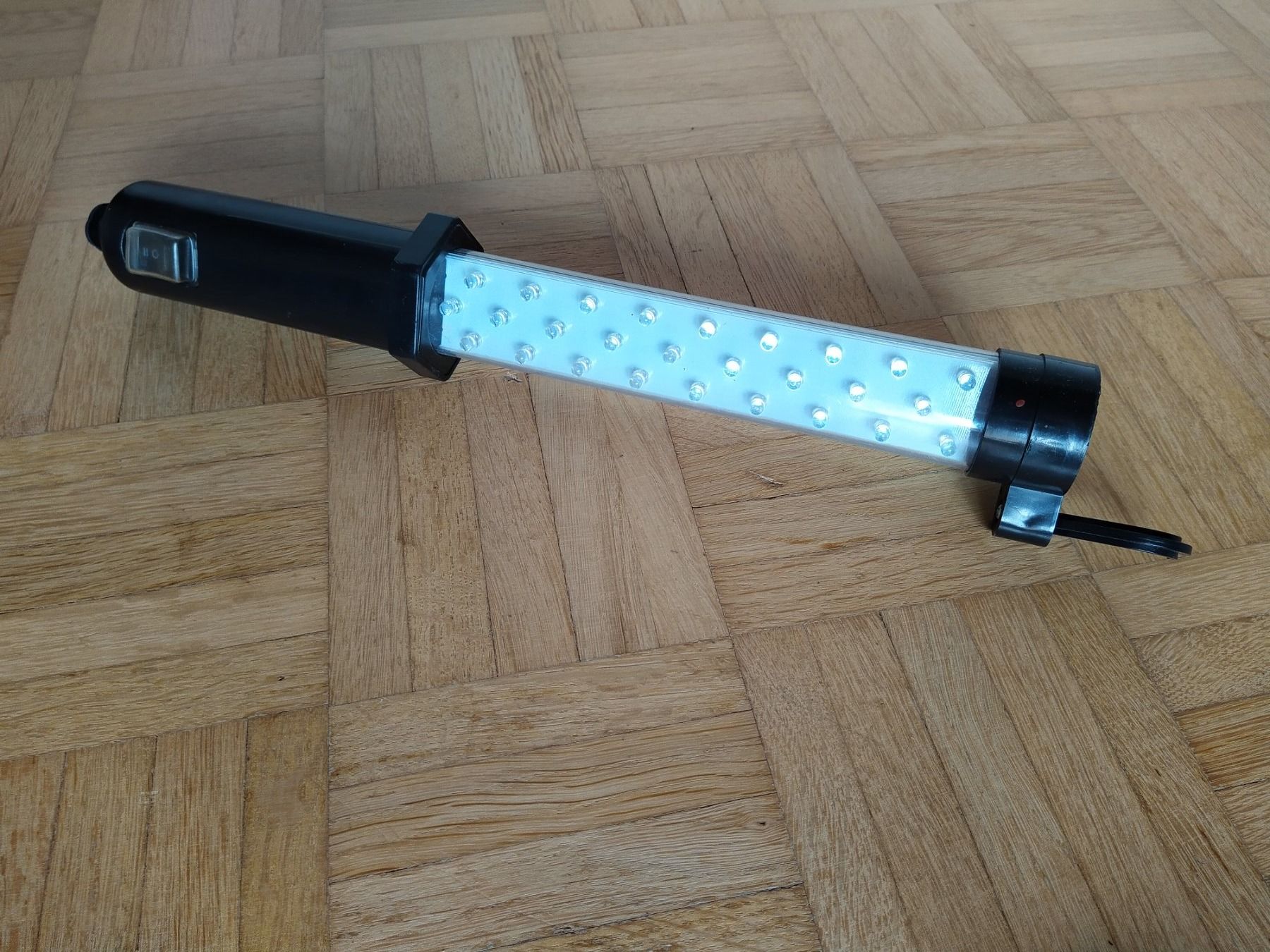 Lampen: LED-Handlampe – Gebraucht aus Glattfelden von daniel0303 1