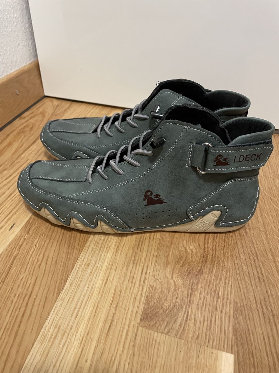 Scarpe da uomo: Schuhe Grösse 38 – Nuovo (secondo la descrizione) da Bern venduto da calana80