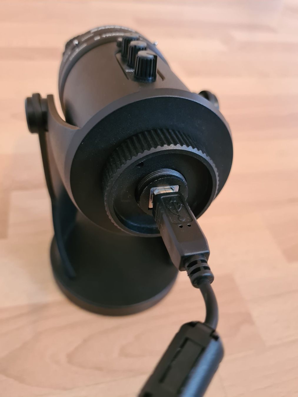 Mikrofone: Samson G Track Pro – Gebraucht aus Hagendorn von happyclothing 1