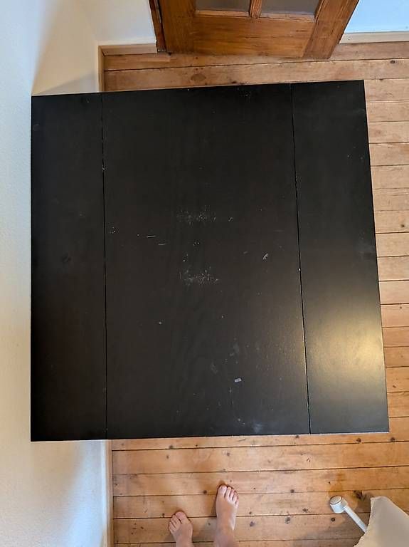 Tavoli: IKEA Bjursta Ausziehbarer Tisch - Extandable table – Usato da Chiasso venduto da ale_kyj8 2